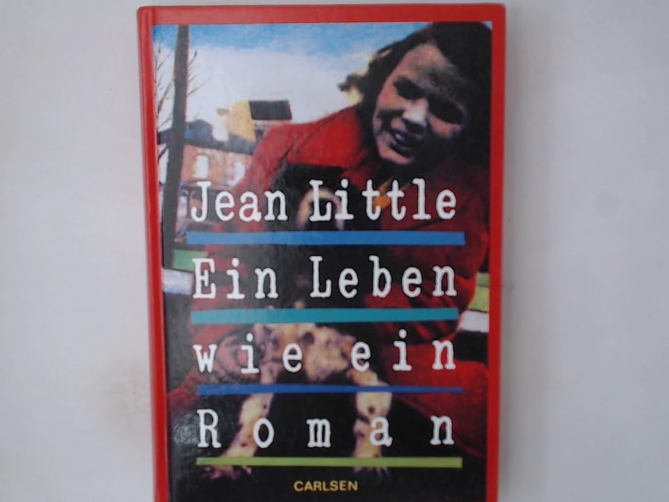 Ein Roman wie ein Leben Books