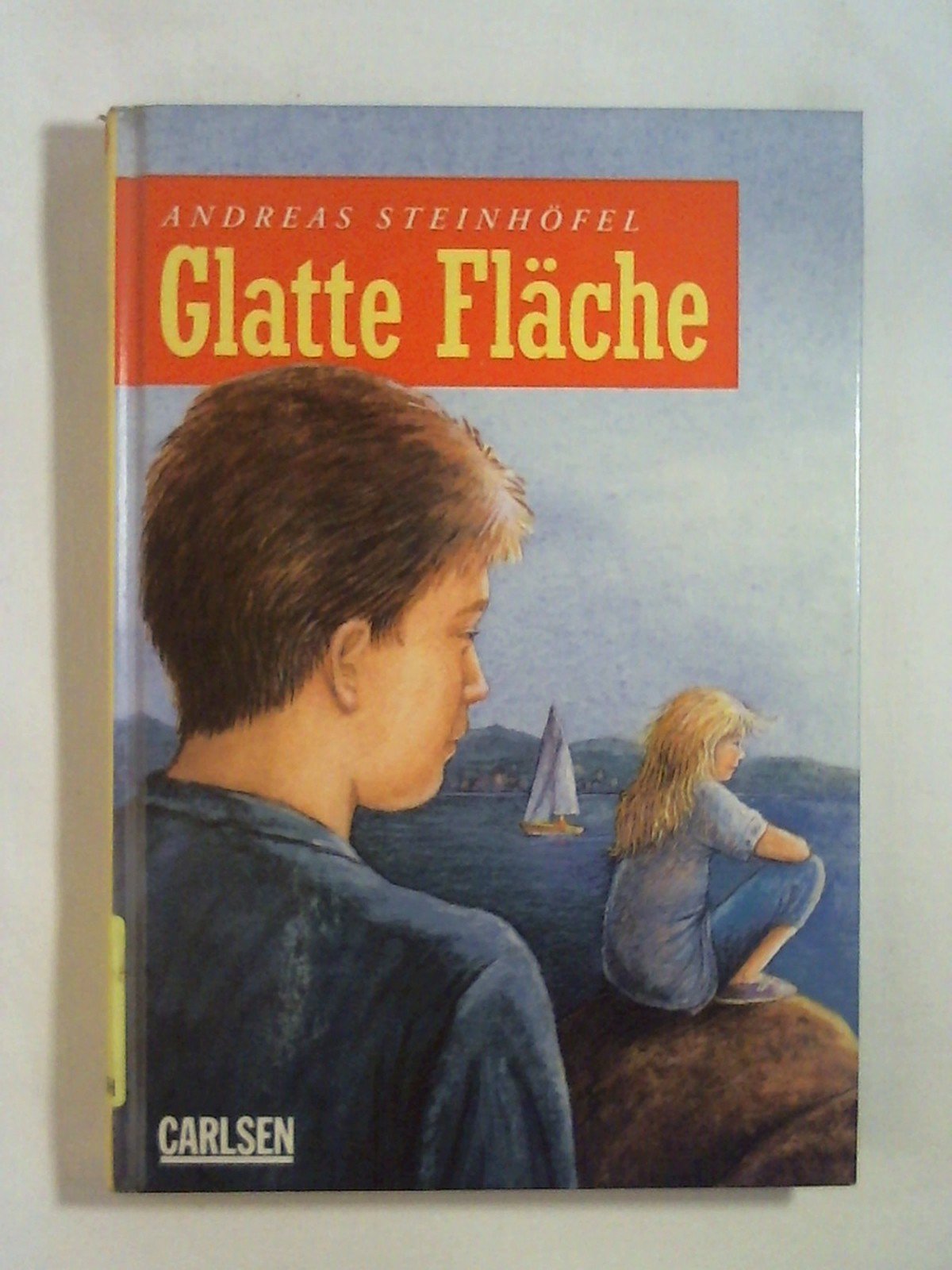 Glatte Fläche Fiction