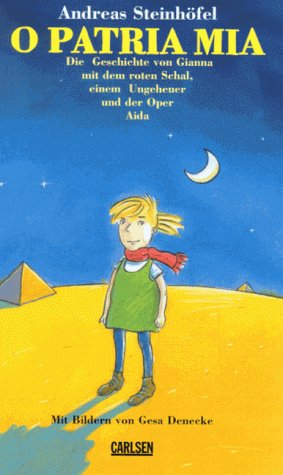 O Patria Mia Non-fiction