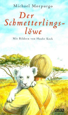 Product Image: Der Schmetterlingslöwe