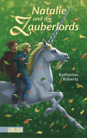 Natalie und die Zauberlords Fantasy & Sci-Fi