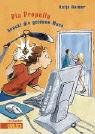 Pia Propeller knackt die goldene Nuss Novels & Short Stories