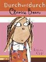 Durch und durch Clarice Bean Novels & Short Stories for children