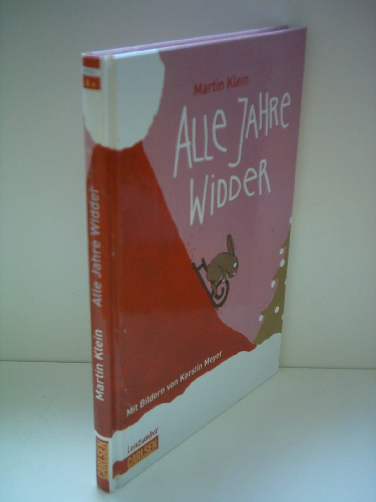 Alle Jahre Widder Non-fiction