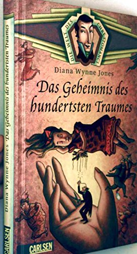 Das Geheimnis der hundersten Traums Fantasy & Sci-Fi