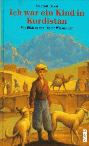 Ich war ein Kind in Kurdistan Books