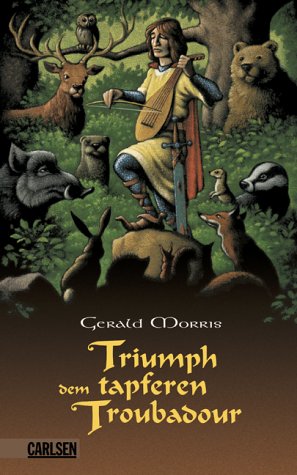 Product Image: Triumph dem tapferen Troubadour
