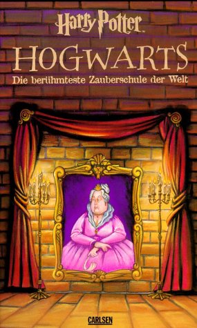 Harry Potter, Hogwarts, Pop-Up-Buch Books