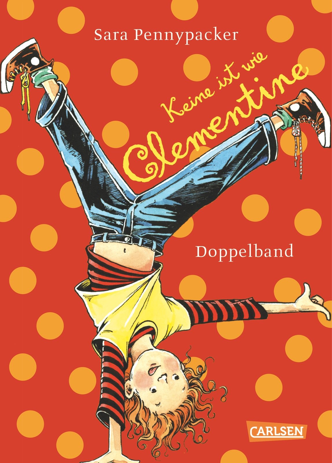 Clementine 01/02. Keine ist wie Clementine Non-fiction