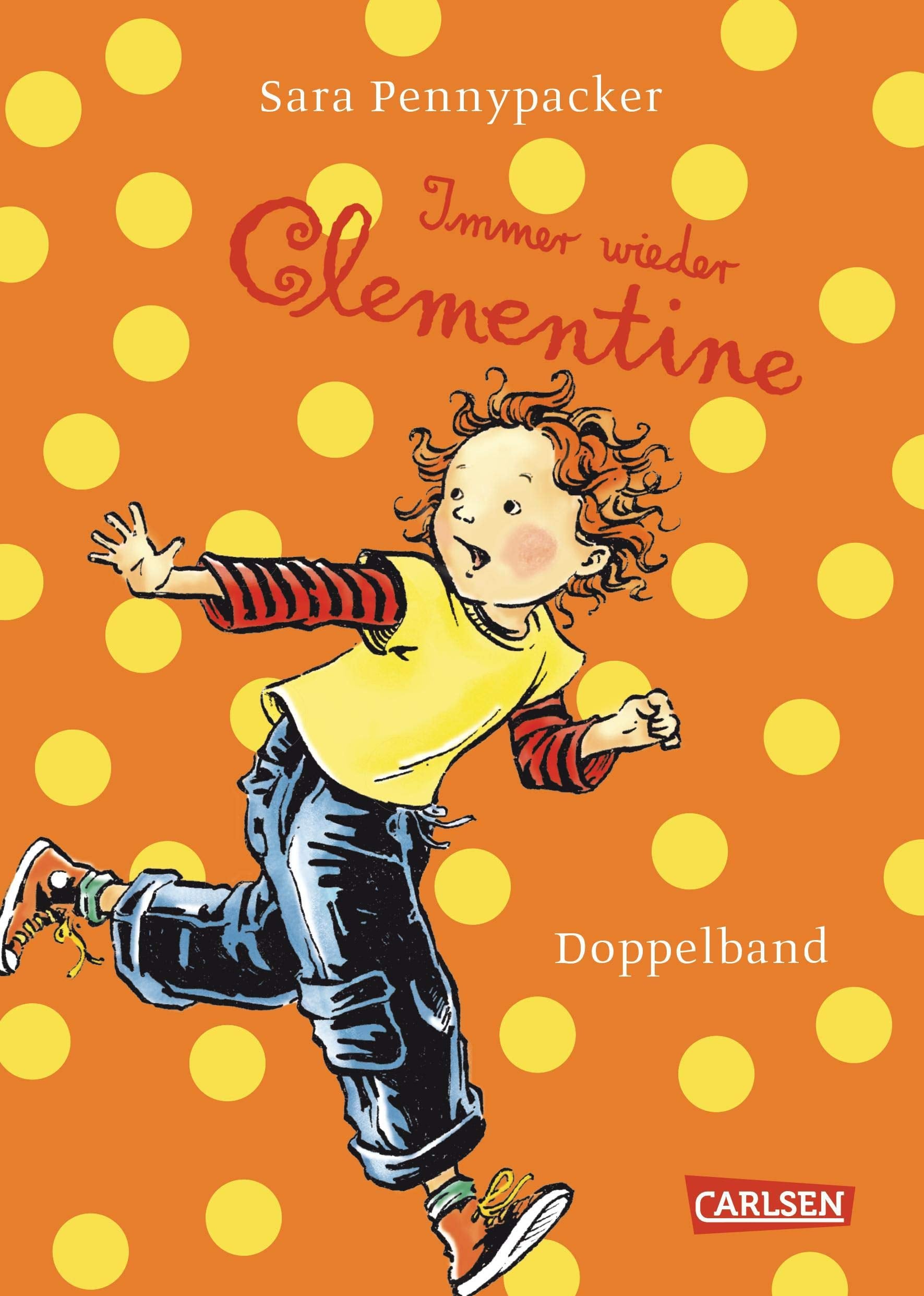 Clementine 03/04. Immer wieder Clementine Non-fiction