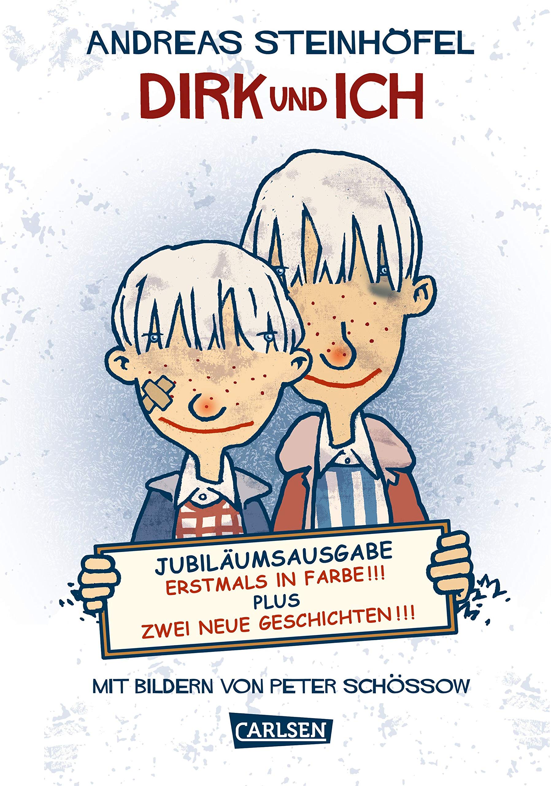 Product Image: Dirk und ich