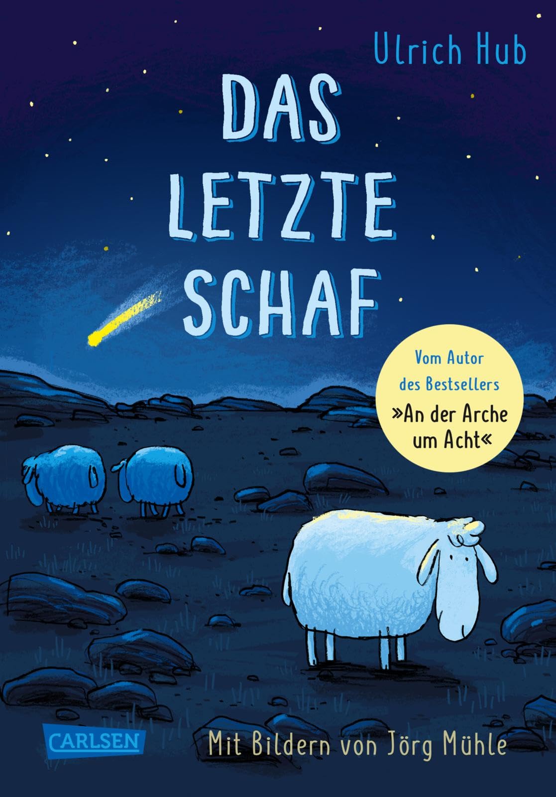 Das letzte Schaf Non-fiction