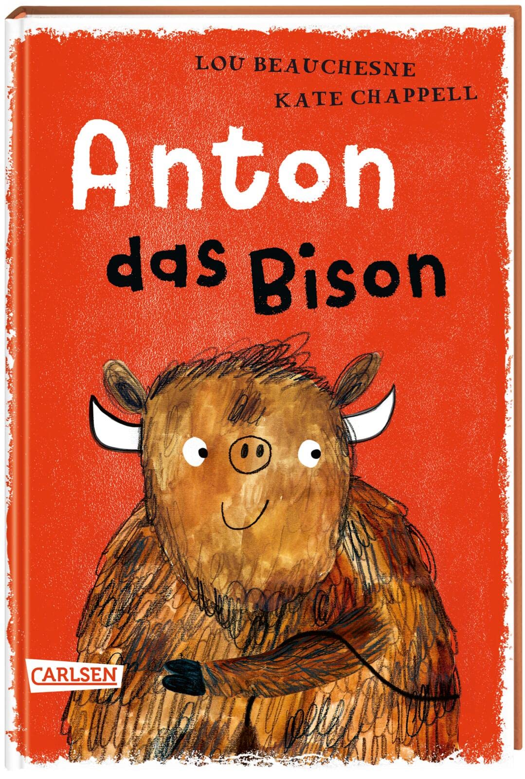 Product Image: Anton das Bison