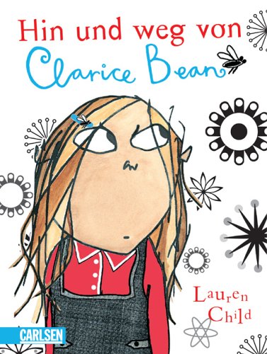 Hin und weg von Clarice Bean Novels & Short Stories