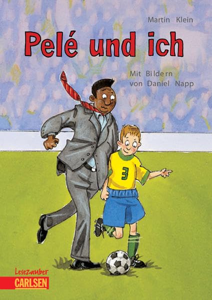 Pelé und ich Novels & Short Stories