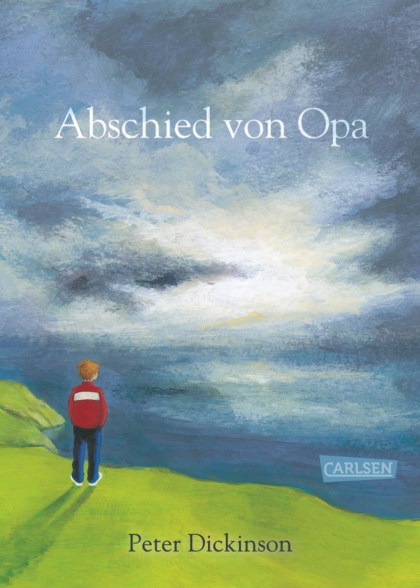 Abschied von Opa Novels & Short Stories