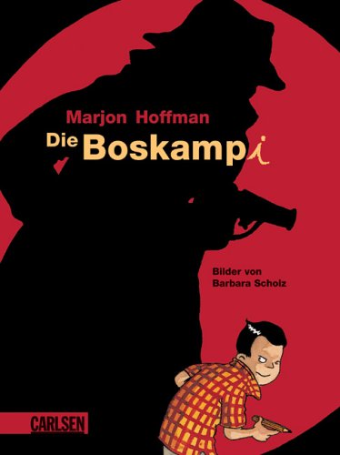 Die Boskampi Novels & Short Stories for children