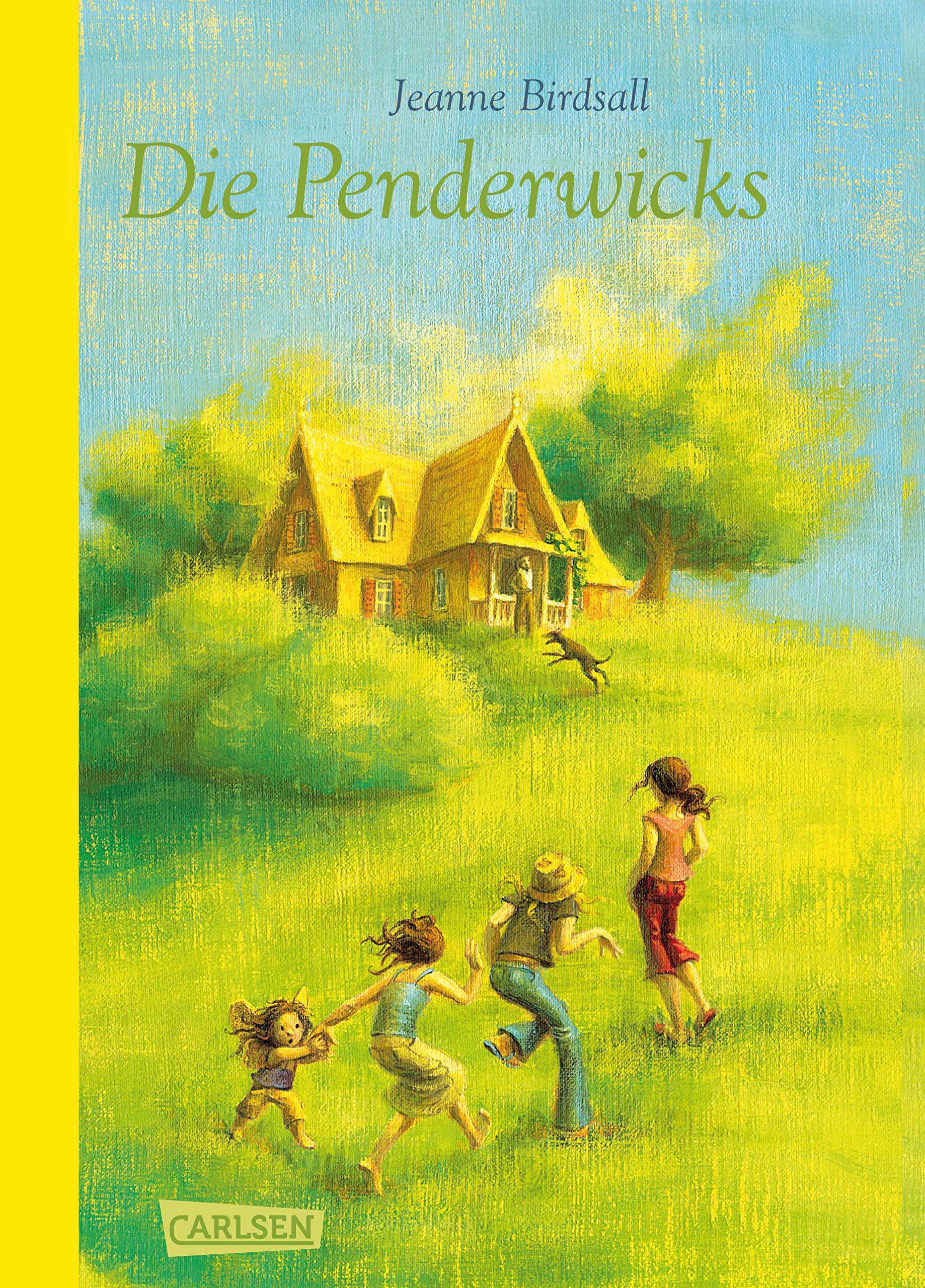 Product Image: Die Penderwicks 1