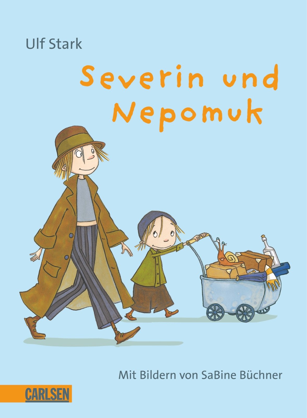 Product Image: Severin und Nepomuk