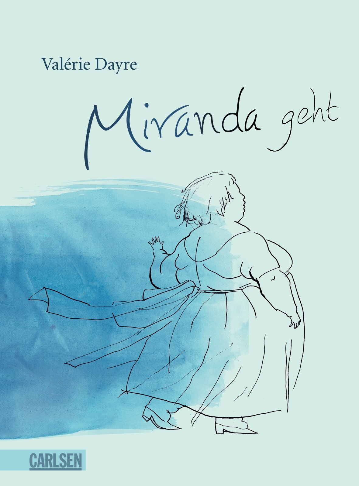 Product Image: Miranda geht
