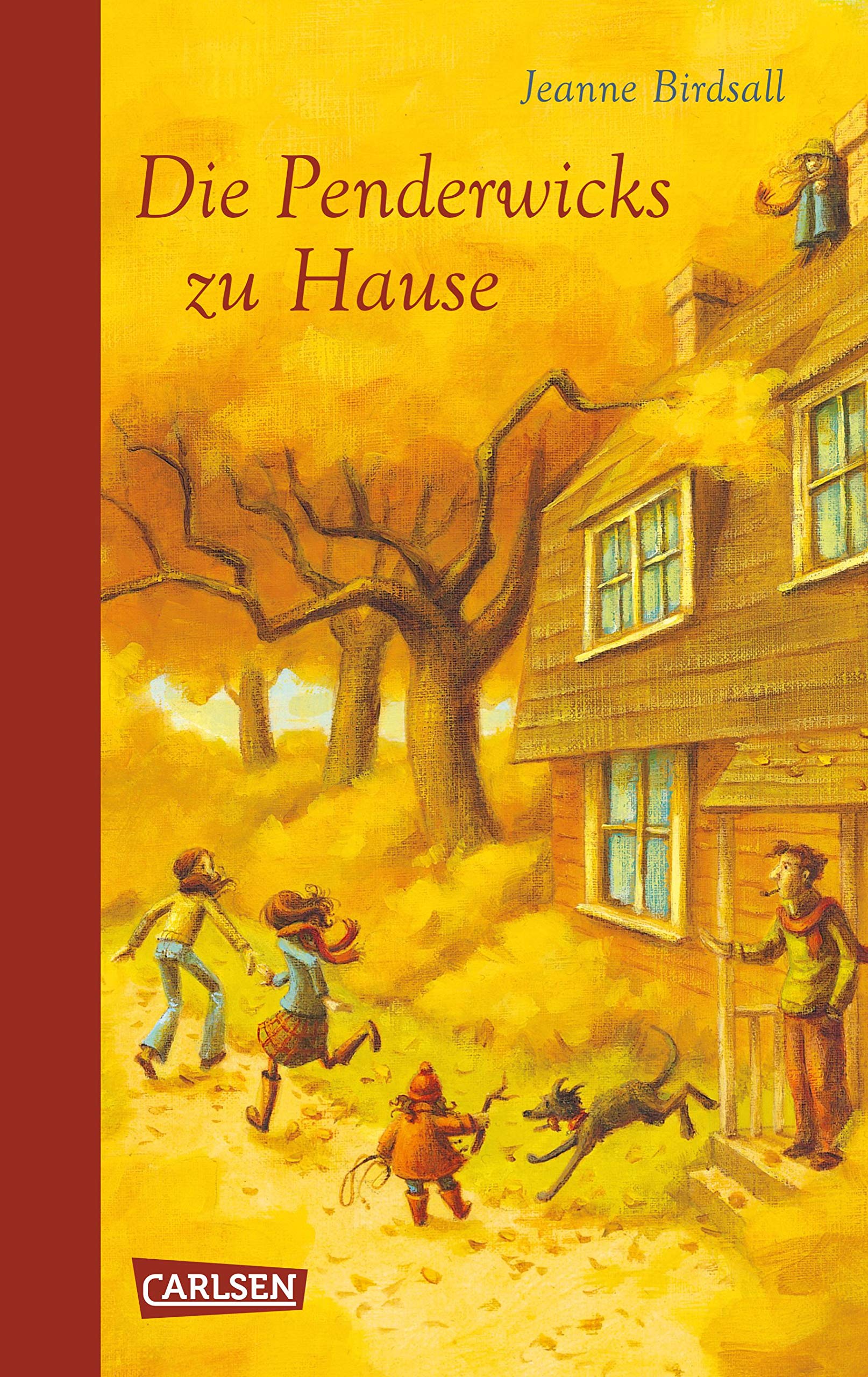 Die Penderwicks 02: Die Penderwicks zu Hause Non-fiction