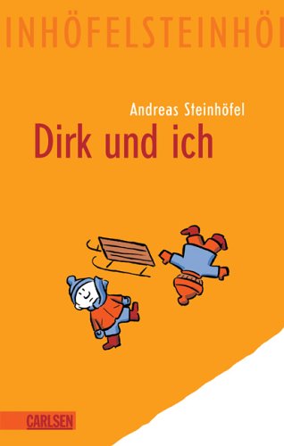 Dirk und ich Novels & Short Stories