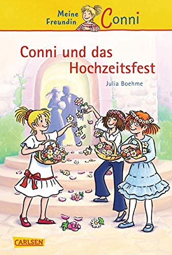 Product Image: Jugendbuch Conni Bd.11