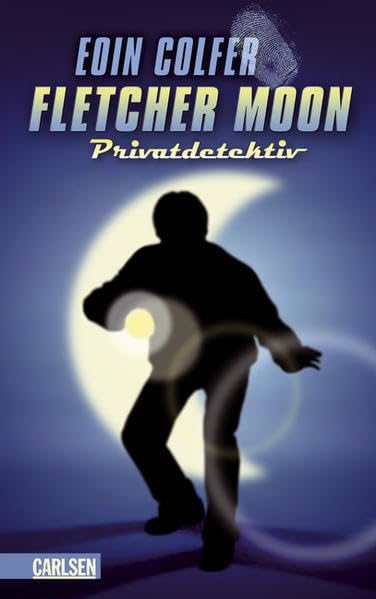 Product Image: Fletcher Moon - Privatdetektiv