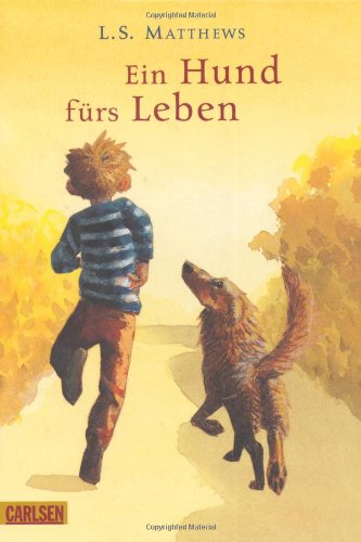 Product Image: Ein Hund fürs Leben