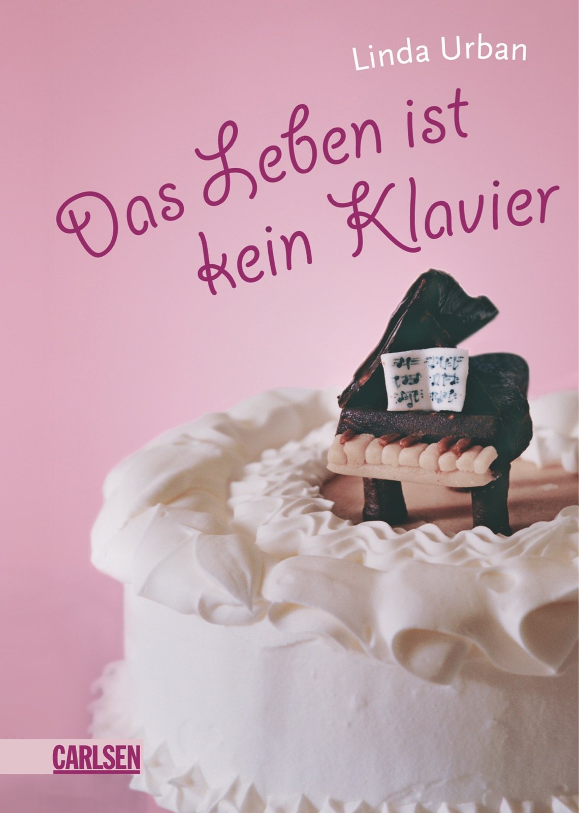 Das Leben ist kein Klavier Novels & Short Stories