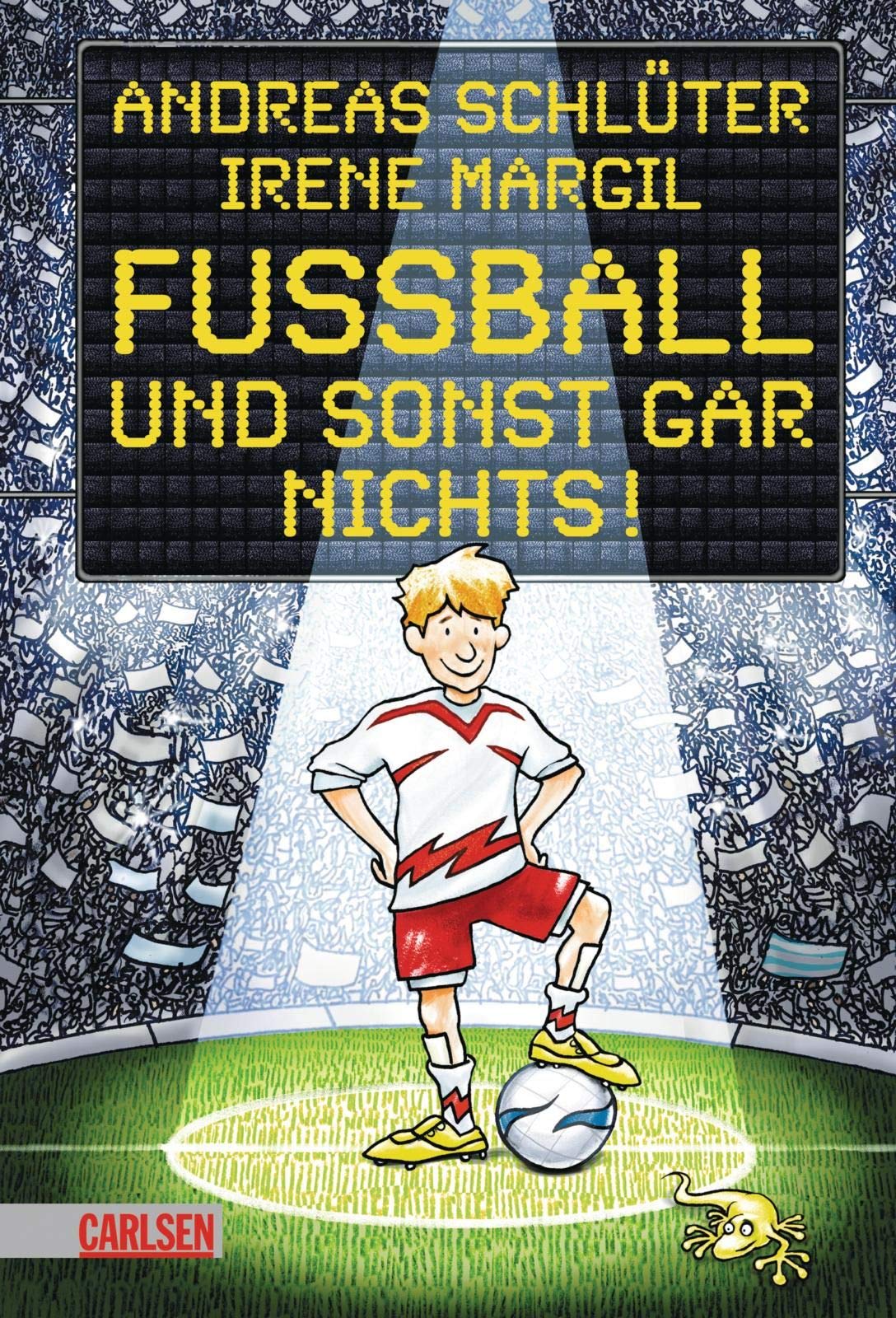 Fußball und ...: Fußball und sonst gar nichts! Leisure & Fun