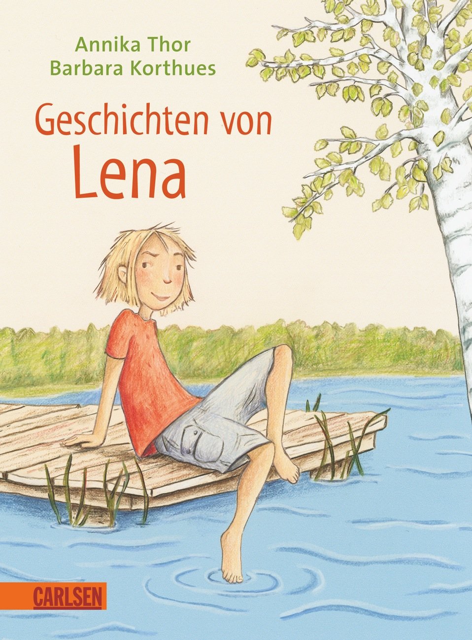 Product Image: Geschichten von Lena