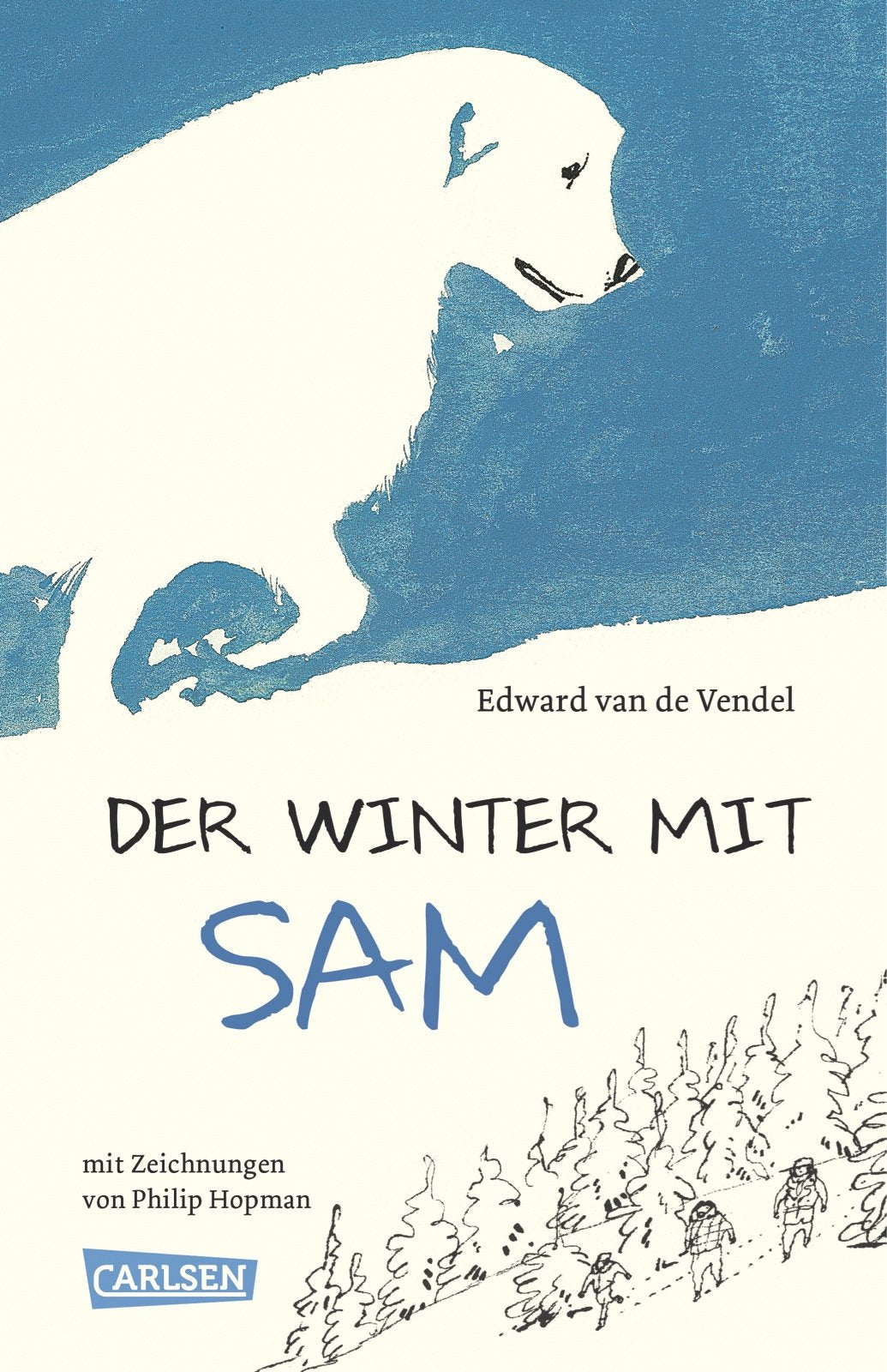 Der Winter mit Sam Non-fiction