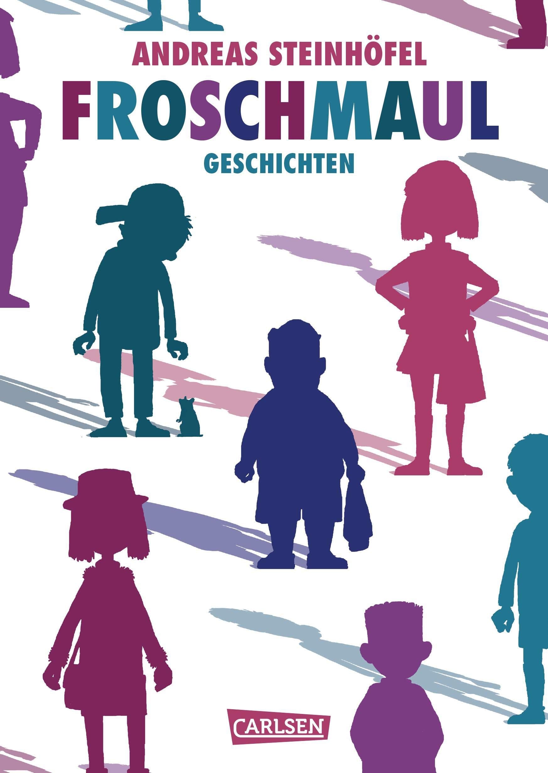 Froschmaul - Geschichten Non-fiction