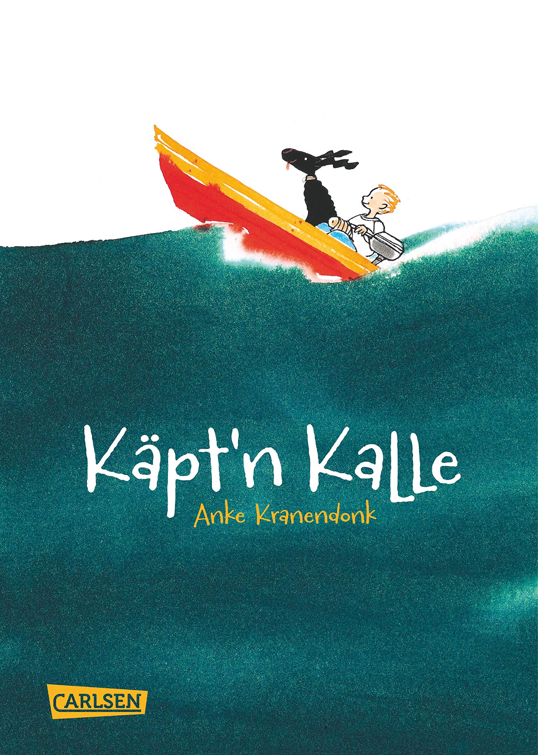 Käpt`n Kalle Fairy Tales & Legends
