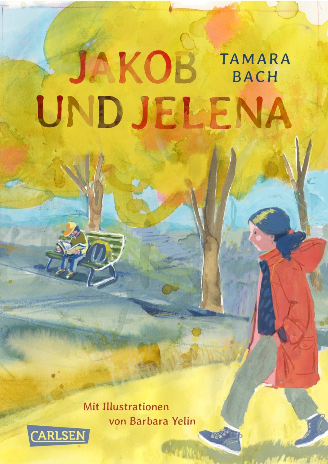 Product Image: Jakob und Jelena
