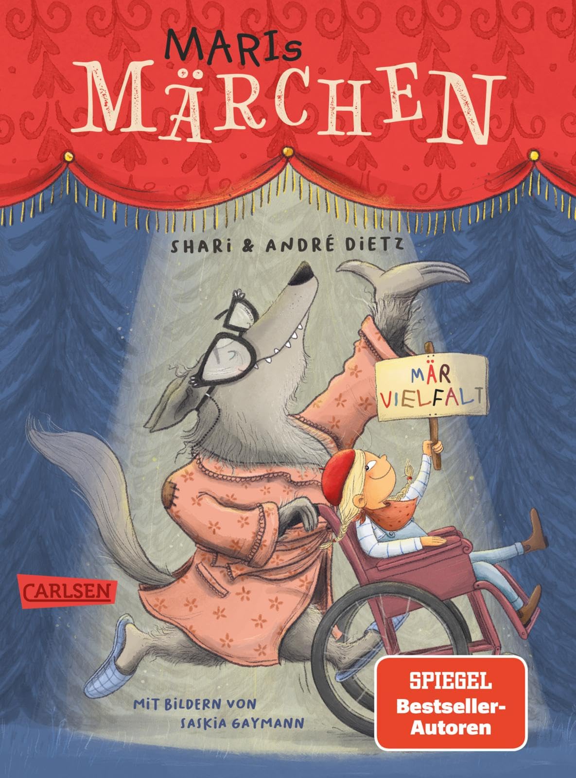 Product Image: Maris Märchen