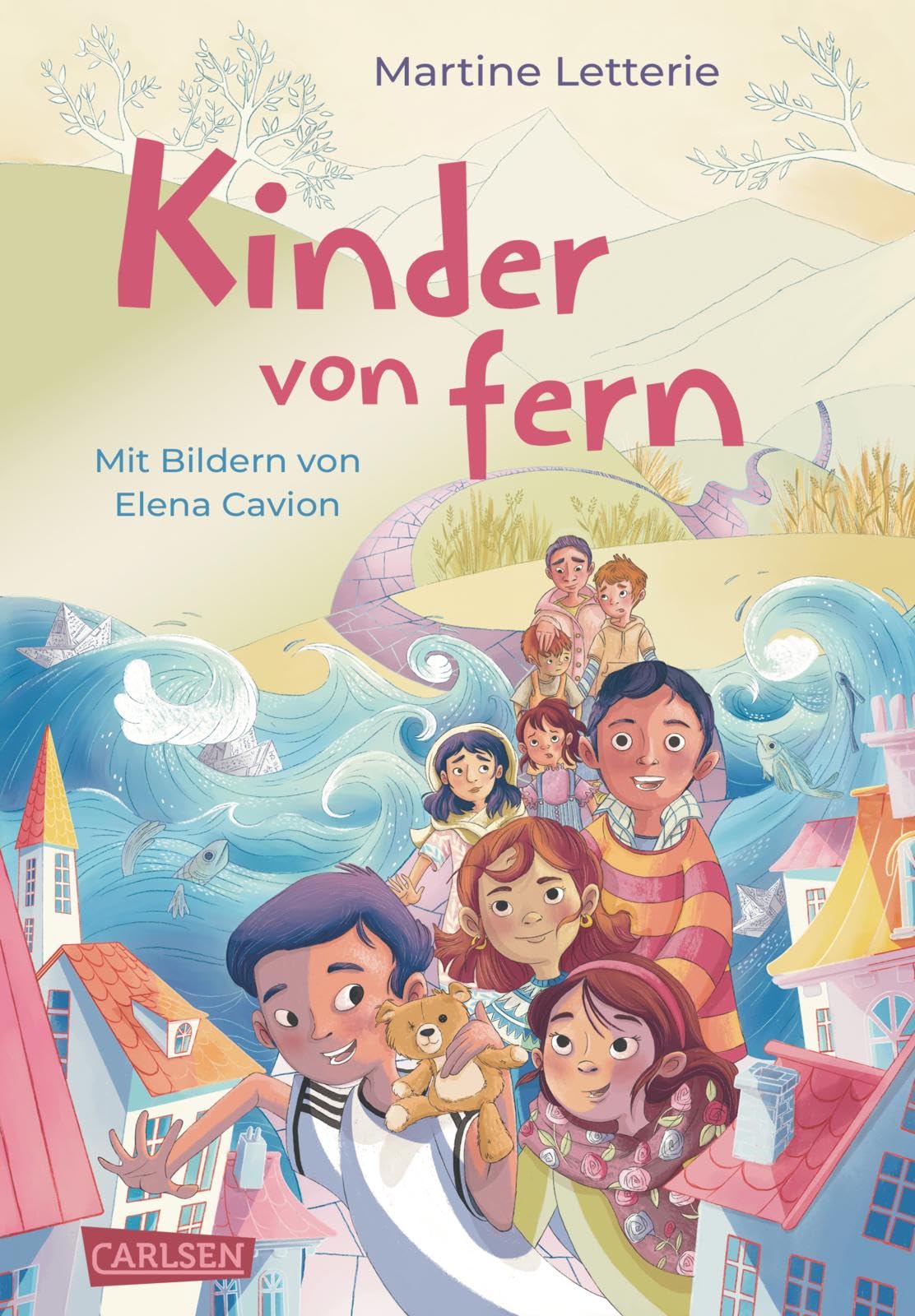 Kinder von fern Non-fiction