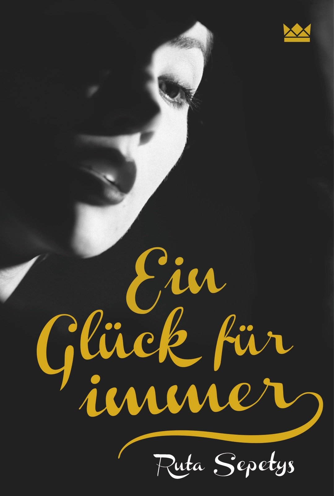 Ein Glück für immer Contemporary literature