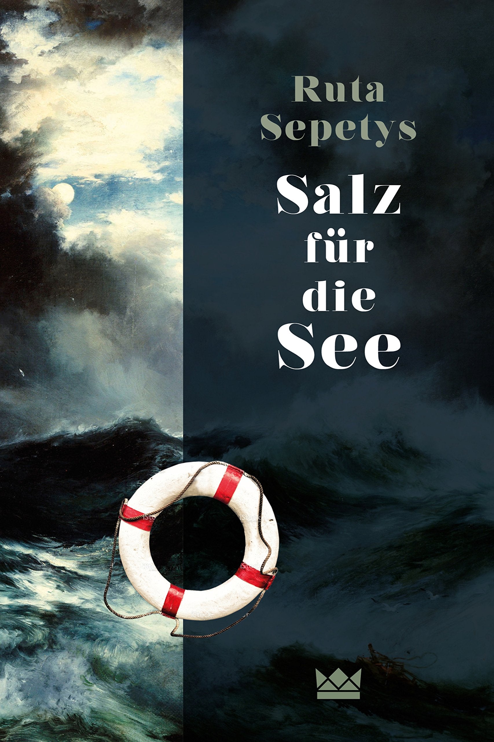 Salz für die See Action & Adventure
