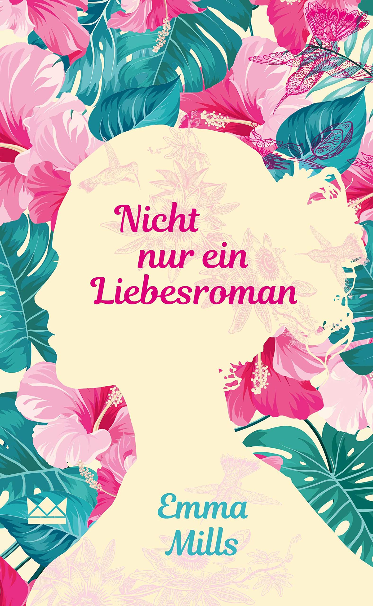 Nicht nur ein Liebesroman Contemporary literature