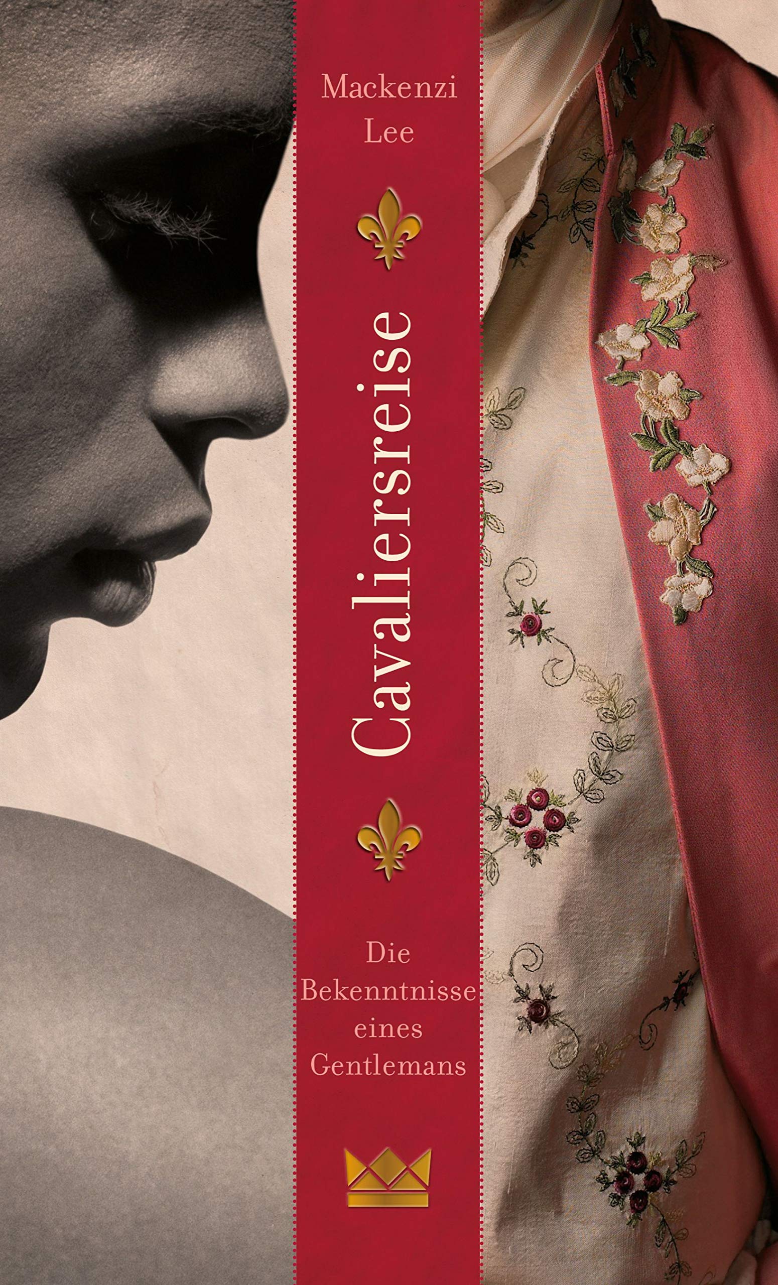 Cavaliersreise. Die Bekenntnisse eines Gentlemans Action & Adventure