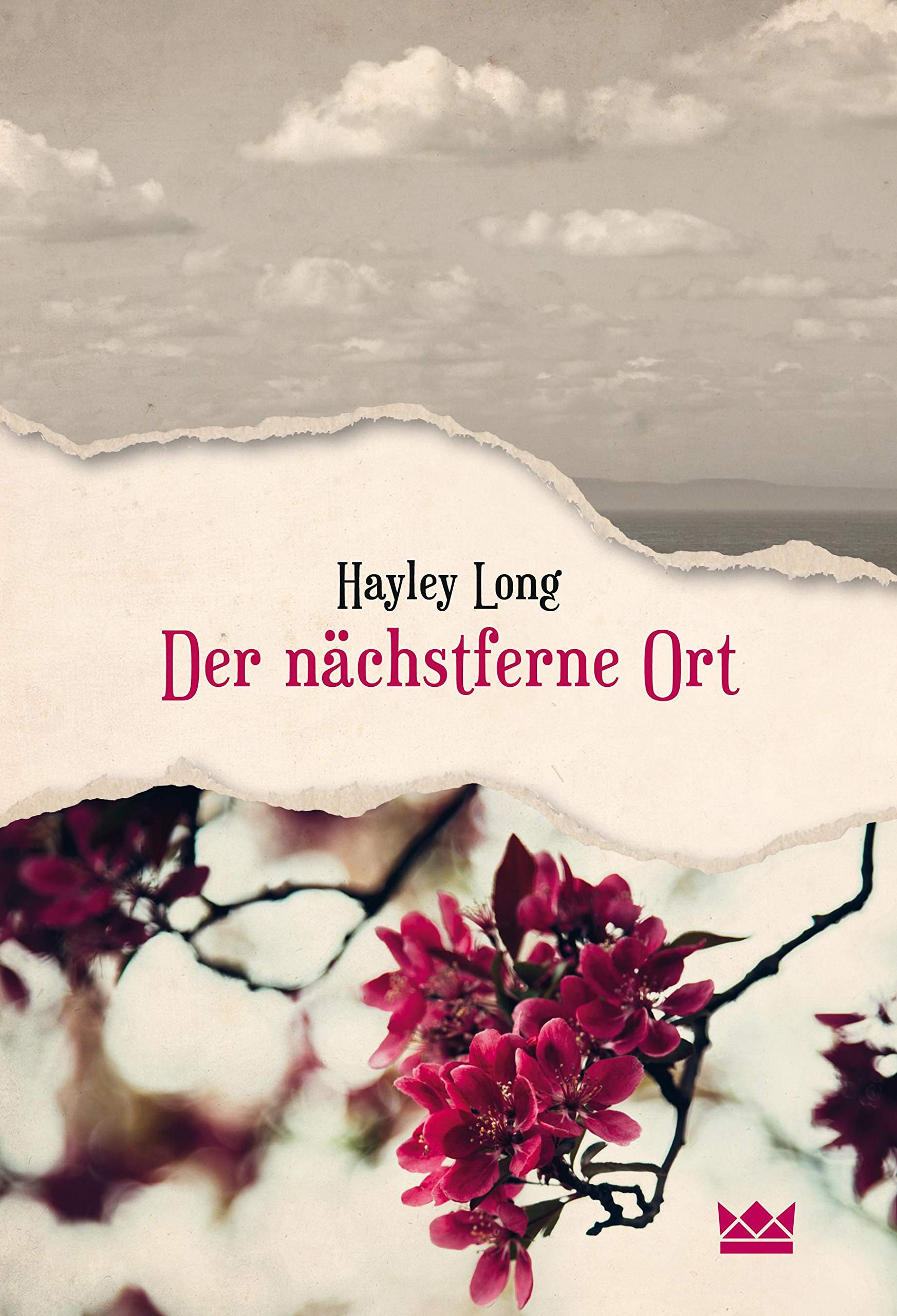 Der nächstferne Ort Contemporary literature Books