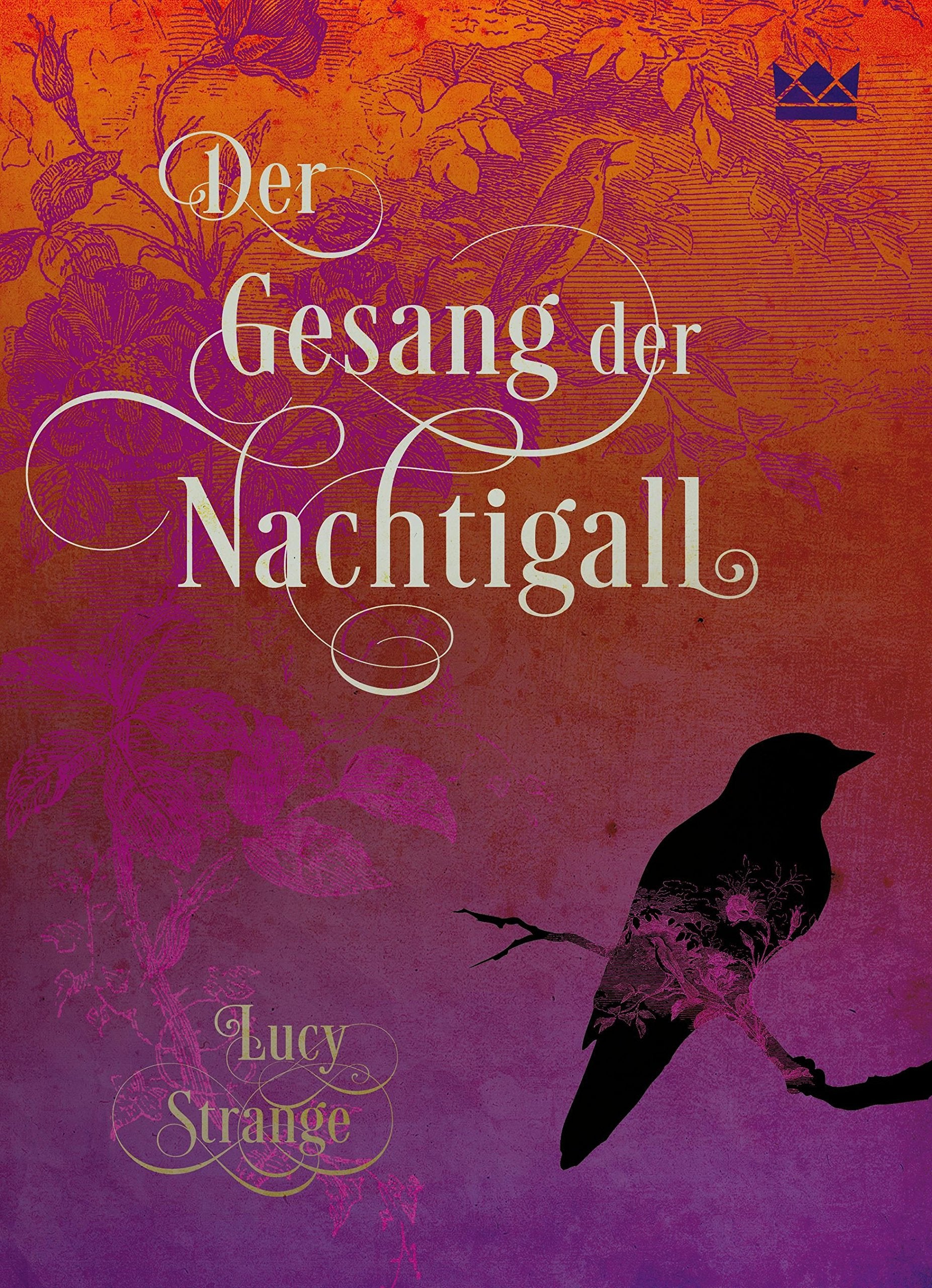 Der Gesang der Nachtigall Contemporary literature