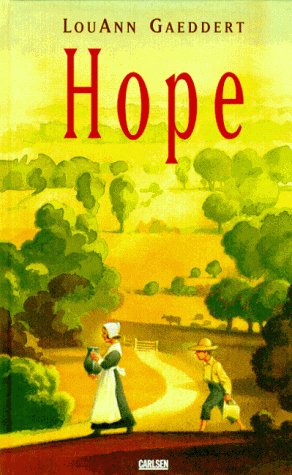 Product Image: Hope ( Ab 12 J.)