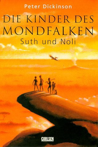 Die Kinder des Mondfalken, Suth und Noli. Politics & History