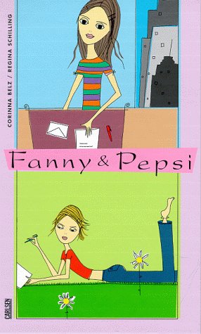 Fanny und Pepsi Fiction