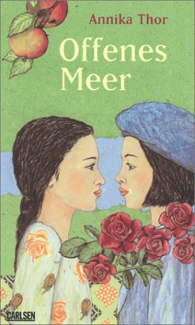 Offenes Meer Books