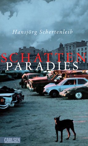 Product Image: Schattenparadies