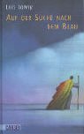 Auf der Suche nach dem Blau: Aus d. Amerikan. v. Henning Ahrens Fiction